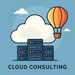 AWS Cloud Consulting